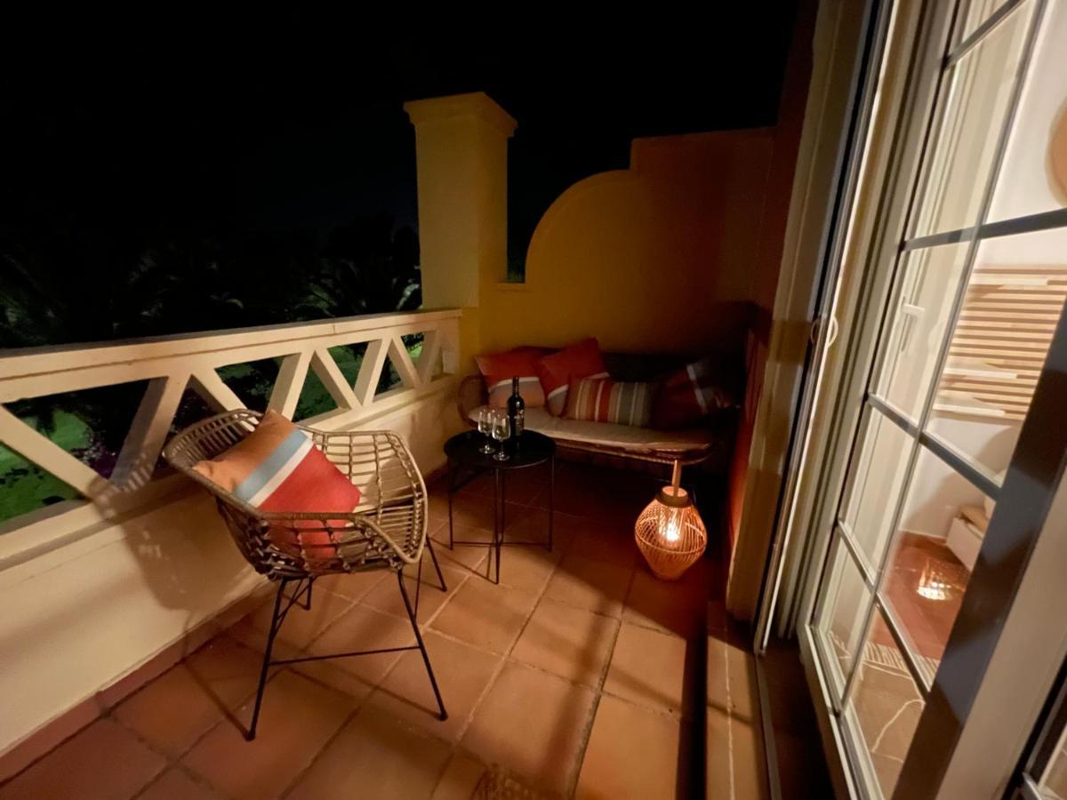 Golf, Kitesurf, Tennis, Paddle, Free Bicycles - Apartment Andalusia Isla Canela Exterior foto