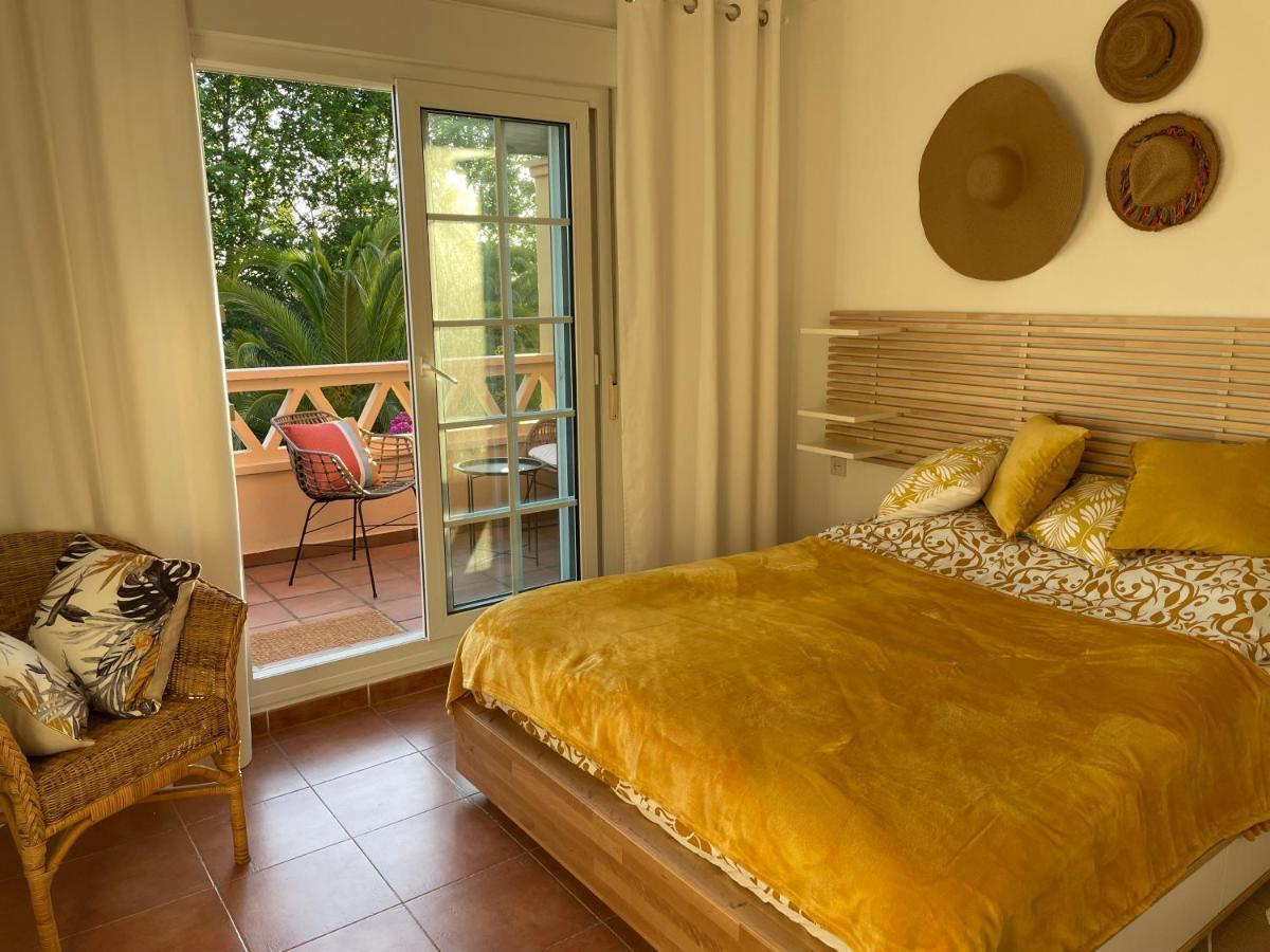 Golf, Kitesurf, Tennis, Paddle, Free Bicycles - Apartment Andalusia Isla Canela Exterior foto