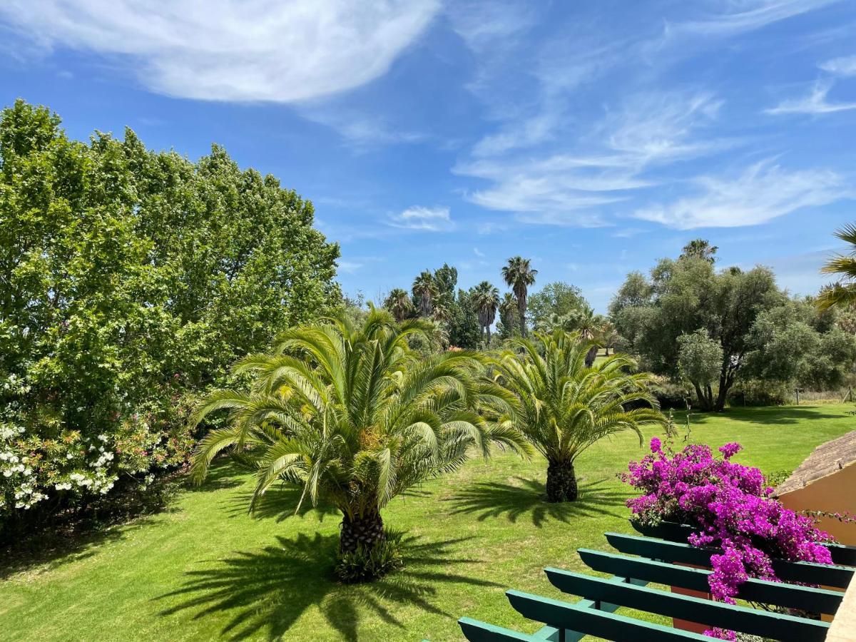 Golf, Kitesurf, Tennis, Paddle, Free Bicycles - Apartment Andalusia Isla Canela Exterior foto