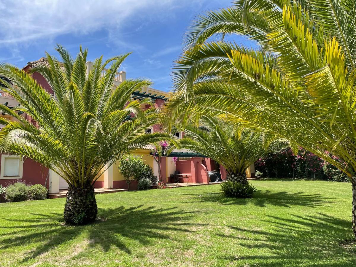 Golf, Kitesurf, Tennis, Paddle, Free Bicycles - Apartment Andalusia Isla Canela Exterior foto