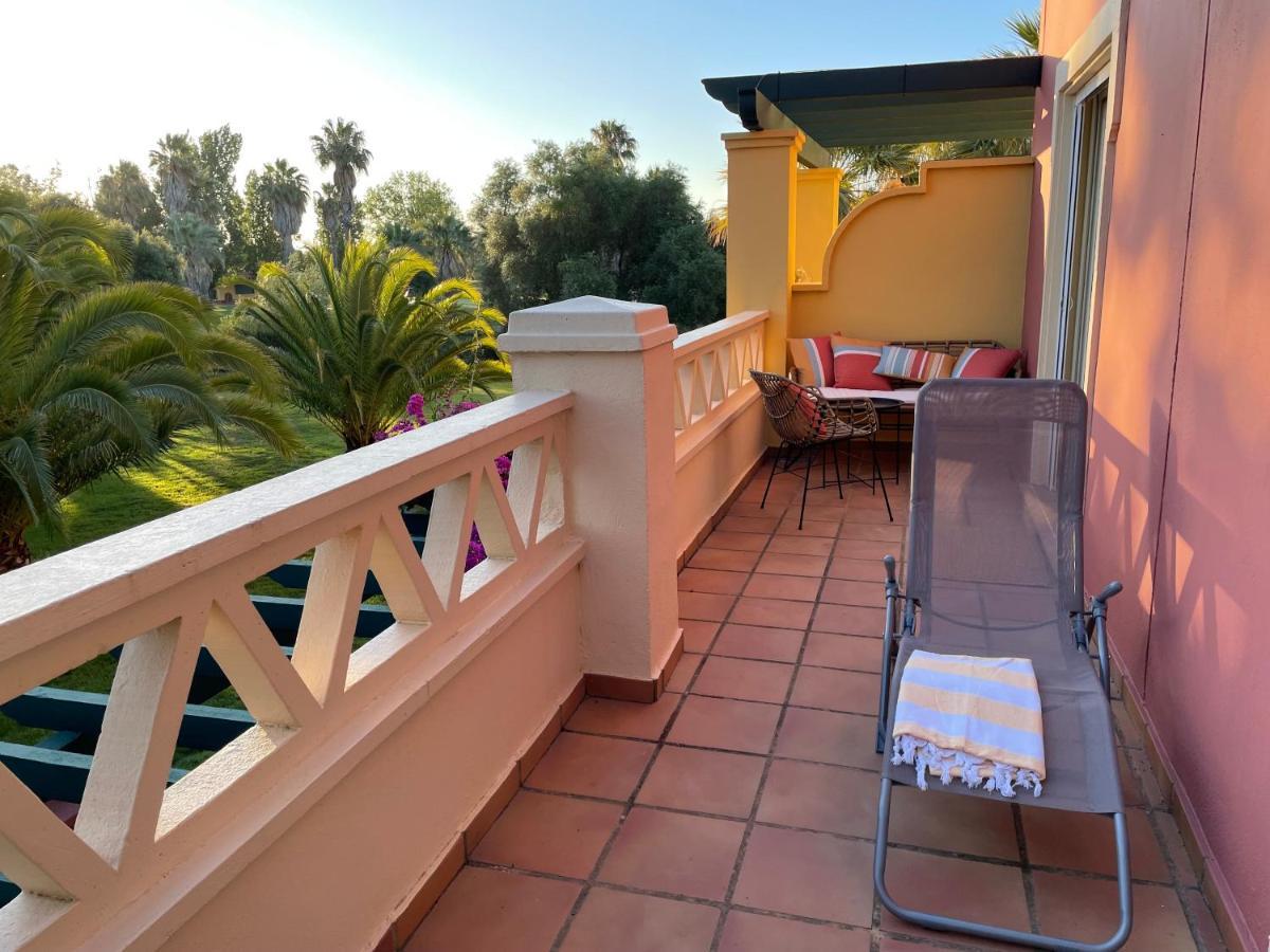 Golf, Kitesurf, Tennis, Paddle, Free Bicycles - Apartment Andalusia Isla Canela Exterior foto