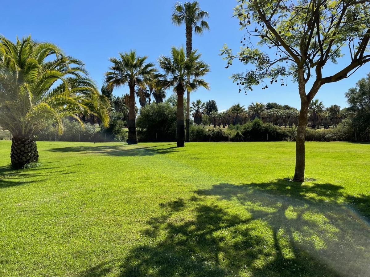 Golf, Kitesurf, Tennis, Paddle, Free Bicycles - Apartment Andalusia Isla Canela Exterior foto