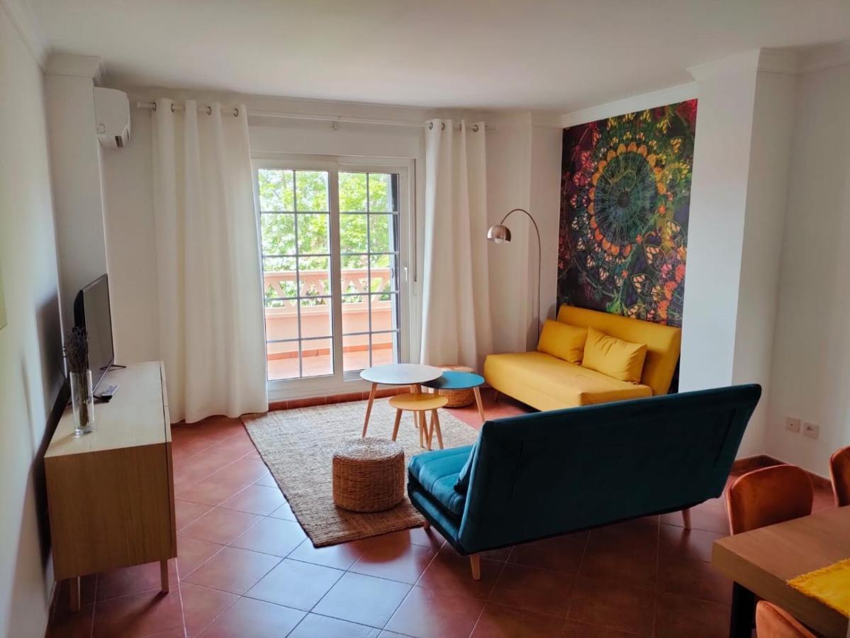 Golf, Kitesurf, Tennis, Paddle, Free Bicycles - Apartment Andalusia Isla Canela Exterior foto